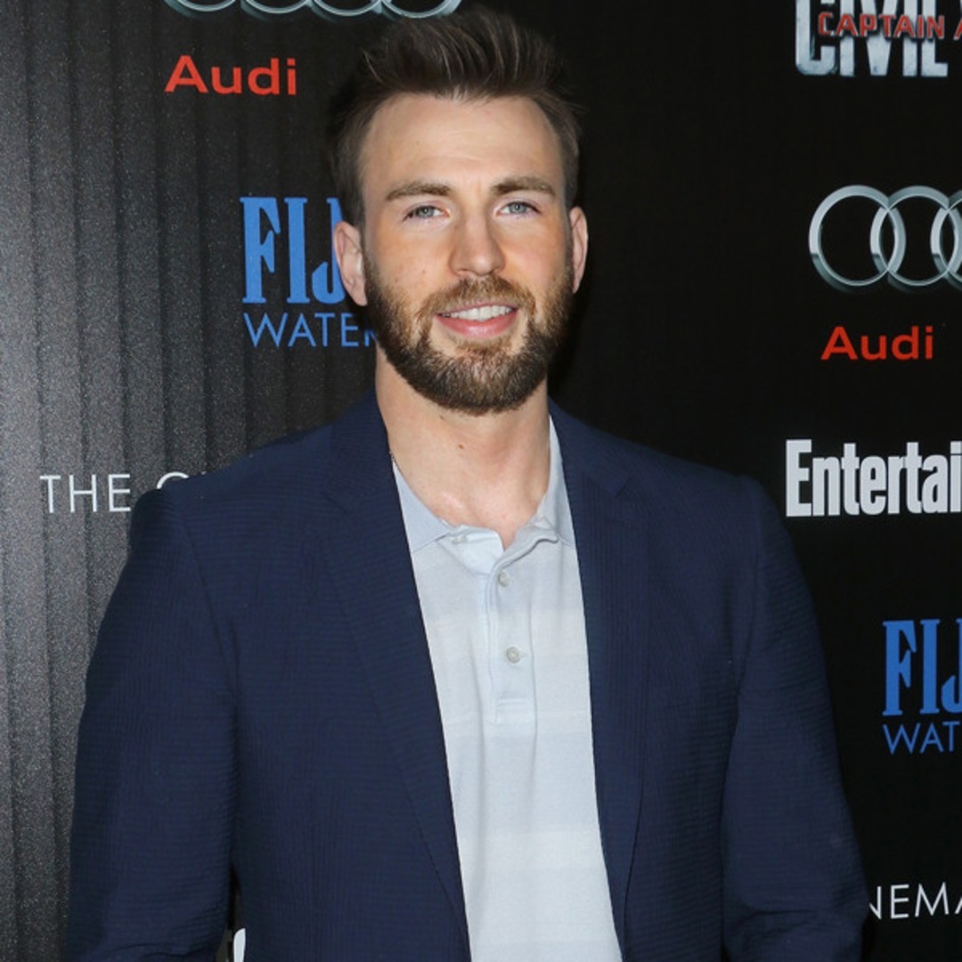 Best Images Wishes Of Happy Birthday Chris Evans